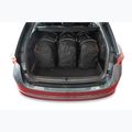 Комплект чанти за багажник KJUST Skoda Octavia Combi 2020+ 5 бр. black 13