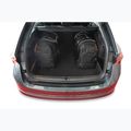 Комплект чанти за багажник KJUST Skoda Octavia Combi 2020+ 5 бр. black 14