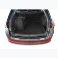 Комплект чанти за багажник KJUST Skoda Octavia Combi 2020+ 5 бр. black 15