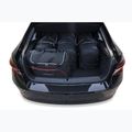 Комплект чанти за багажник KJUST Skoda Superb Iv Liftback Plug-In Hybrid 2019+ 5 бр. black. 12