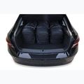 Комплект чанти за багажник KJUST Skoda Superb Iv Liftback Plug-In Hybrid 2019+ 5 бр. black. 13