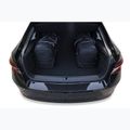 Комплект чанти за багажник KJUST Skoda Superb Iv Liftback Plug-In Hybrid 2019+ 5 бр. black. 14