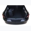 Комплект чанти за багажник KJUST Skoda Superb Iv Liftback Plug-In Hybrid 2019+ 5 бр. black. 15
