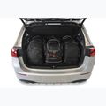 Комплект чанти за багажник KJUST Mercedes-Benz B 2016+ 4 бр. black 13