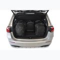 Комплект чанти за багажник KJUST Mercedes-Benz B 2016+ 4 бр. black 14