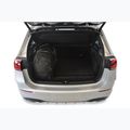 Комплект чанти за багажник KJUST Mercedes-Benz B 2016+ 4 бр. black 16