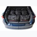Комплект чанти за багажник KJUST Skoda Octavia Liftback 2020+ 5 бр. black 11