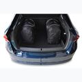 Комплект чанти за багажник KJUST Skoda Octavia Liftback 2020+ 5 бр. black 14
