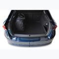 Комплект чанти за багажник KJUST Skoda Octavia Liftback 2020+ 5 бр. black 15