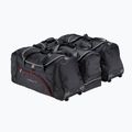 Комплект чанти за багажник KJUST Mercedes-Benz Gla 2020+ 4 бр. black 2