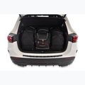 Комплект чанти за багажник KJUST Mercedes-Benz Gla 2020+ 4 бр. black 14