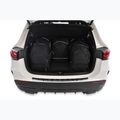 Комплект чанти за багажник KJUST Mercedes-Benz Gla 2020+ 4 бр. black 15