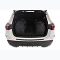 Комплект чанти за багажник KJUST Mercedes-Benz Gla 2020+ 4 бр. black 16