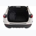 Комплект чанти за багажник KJUST Mercedes-Benz Gla 2020+ 4 бр. black 17