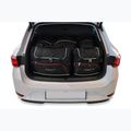 Комплект чанти за багажник KJUST Seat Leon ST 2020+ 5 бр. black 13
