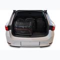 Комплект чанти за багажник KJUST Seat Leon ST 2020+ 5 бр. black 14