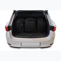 Комплект чанти за багажник KJUST Seat Leon ST 2020+ 5 бр. black 15