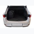 Комплект чанти за багажник KJUST Seat Leon ST 2020+ 5 бр. black 17