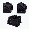 Комплект чанти за багажник KJUST Seat Leon 2020+ 4 бр. black