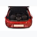 Комплект чанти за багажник KJUST Seat Leon 2020+ 4 бр. black 13