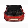 Комплект чанти за багажник KJUST Seat Leon 2020+ 4 бр. black 14