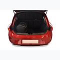 Комплект чанти за багажник KJUST Seat Leon 2020+ 4 бр. black 16