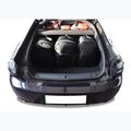 Комплект чанти за багажник KJUST Peugeot 508 Hybrid Phev 2019+ 5 бр. black 15