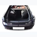 Комплект чанти за багажник KJUST Peugeot 508 Hybrid Phev 2019+ 5 бр. black 16