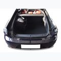 Комплект чанти за багажник KJUST Peugeot 508 Hybrid Phev 2019+ 5 бр. black 17