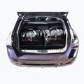 Комплект чанти за багажник KJUST Peugeot 508 Sw Hybrid Phev 2019+ 5 бр. black 11