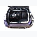 Комплект чанти за багажник KJUST Peugeot 508 Sw Hybrid Phev 2019+ 5 бр. black 12