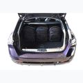 Комплект чанти за багажник KJUST Peugeot 508 Sw Hybrid Phev 2019+ 5 бр. black 13