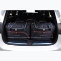 Комплект чанти за багажник KJUST Mercedes-Benz Gls 2019+ 5 бр. black 10