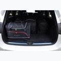 Комплект чанти за багажник KJUST Mercedes-Benz Gls 2019+ 5 бр. black 11