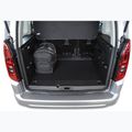 Комплект чанти за багажник KJUST Opel Combo 2018+ 6 бр. black 15