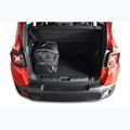 Комплект чанти за багажник KJUST Jeep Renegade 2014+ 4 бр. black 18