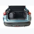 Комплект чанти за багажник KJUST Citroen C4 Suv 2020+ 4 бр. black 20
