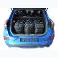 Комплект чанти за багажник KJUST Ford Puma 2019+ 3 бр. black 12