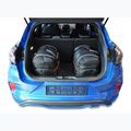 Комплект чанти за багажник KJUST Ford Puma 2019+ 3 бр. black 13