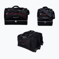 Комплект чанти за багажник KJUST Mitsubishi Asx 2010-2021 4 бр. black
