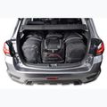Комплект чанти за багажник KJUST Mitsubishi Asx 2010-2021 4 бр. black 5