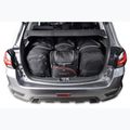 Комплект чанти за багажник KJUST Mitsubishi Asx 2010-2021 г. 4 бр. black 5