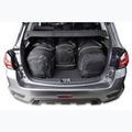 Комплект чанти за багажник KJUST Mitsubishi Asx 2010-2021 г. 4 бр. black 6