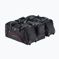 Комплект чанти за багажник KJUST Peugeot 3008 Hybrid Phev 2019+ 4 бр. black 2