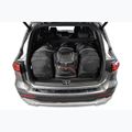 Комплект чанти за багажник KJUST Mercedes-Benz Glb 2019+ 4 бр. black 14