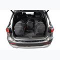 Комплект чанти за багажник KJUST Mercedes-Benz Glb 2019+ 4 бр. black 15
