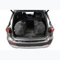 Комплект чанти за багажник KJUST Mercedes-Benz Glb 2019+ 4 бр. black 16
