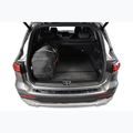 Комплект чанти за багажник KJUST Mercedes-Benz Glb 2019+ 4 бр. black 17