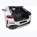 Комплект чанти за багажник KJUST BMW X6 2019+ 5 бр. black 15