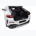 Комплект чанти за багажник KJUST BMW X6 2019+ 5 бр. black 17